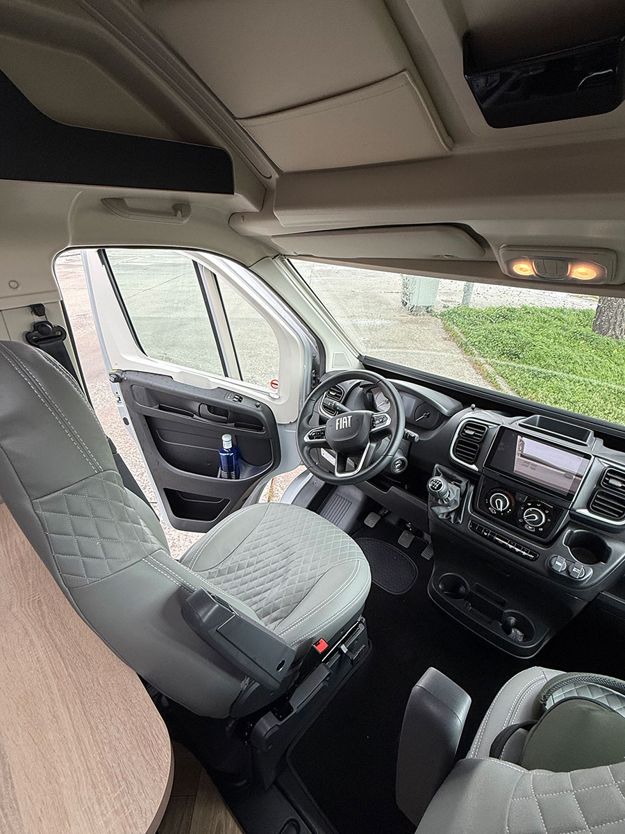 006 Challenger V11 Max Sport Edition