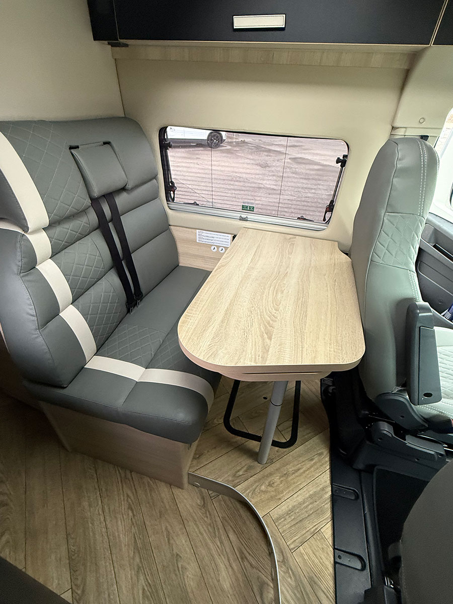 007 Challenger V11 Max Sport Edition