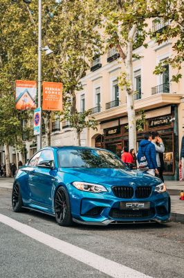 BMW M2 